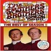 Best of Season 3 The Smothers Brothers Comedy Hour