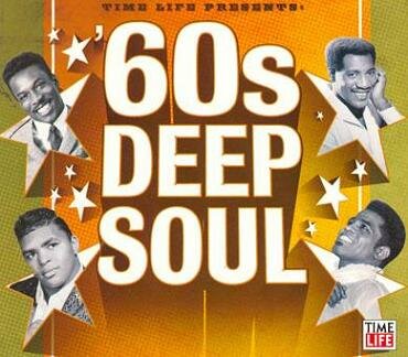 60s Deep Soul Time Life Music