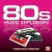 80s Music Explosion By Time Life Music