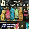 Time Life Music The Motown Collection