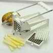 Vegetable French Fry Cutter