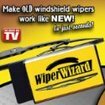 Wiper Wizard As Seen On TV